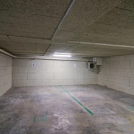 Appartement Apartman Astrid 2 *