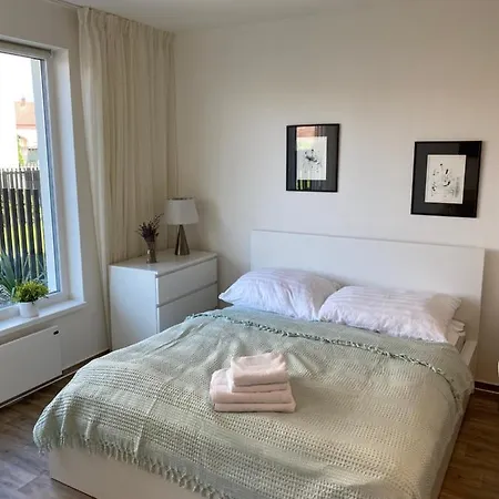 Apartman Astrid 2 Appartement *