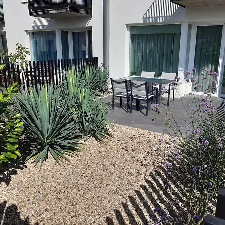 Apartman Astrid 2 Appartement *
