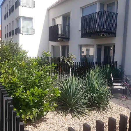 Apartman Astrid 2 Mikulov