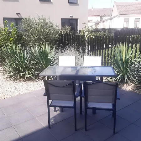 Apartman Astrid 2